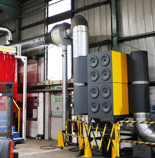 Multidust Bank (MDB)